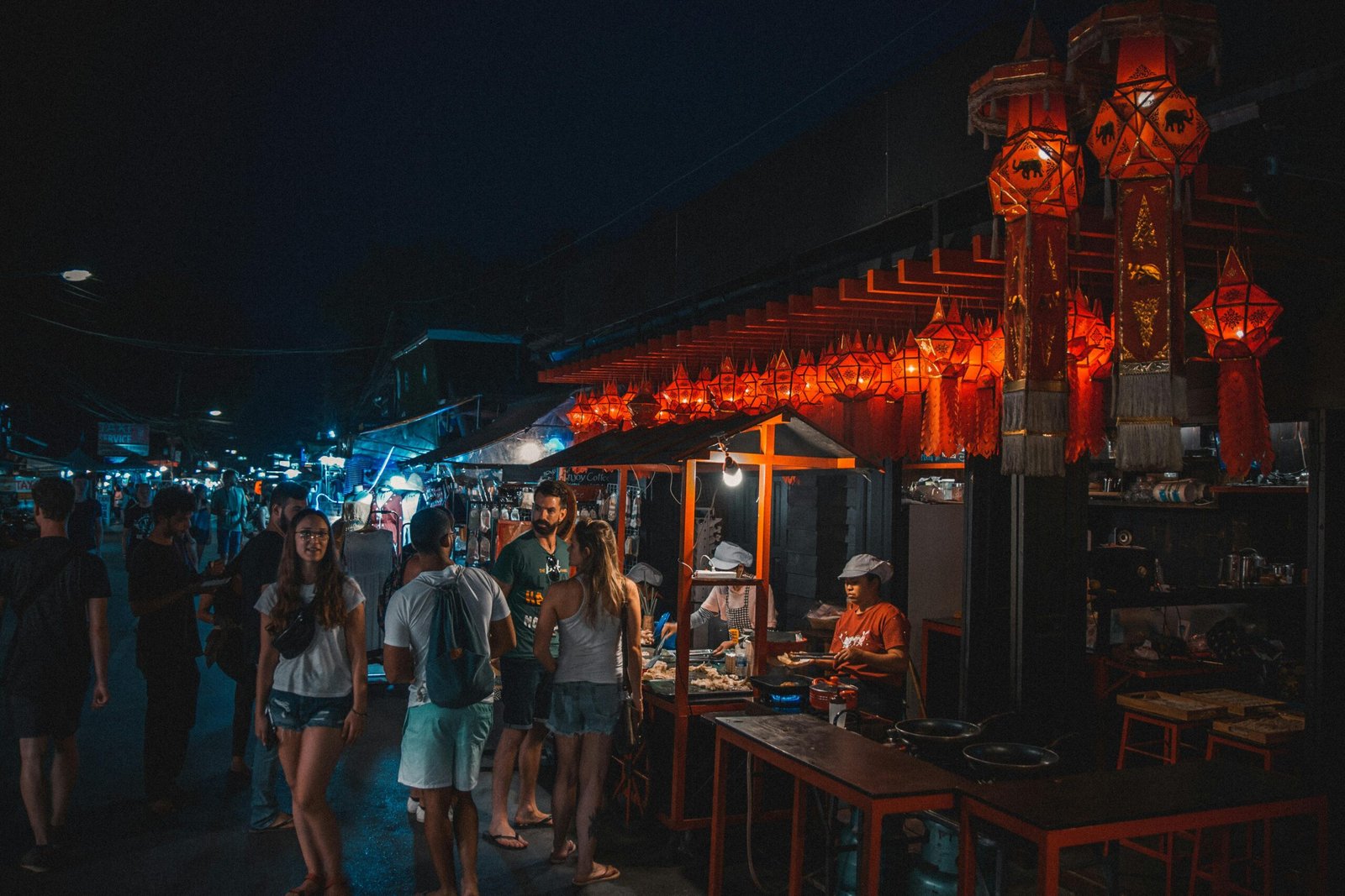 "Booster marketing agency in Thailand helping brands grow through tailored strategies, digital transformation, and customer engagement."
